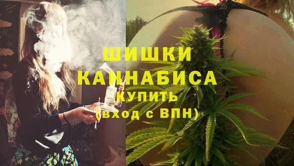 молекула духа Баксан